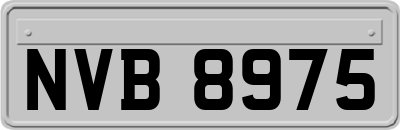 NVB8975