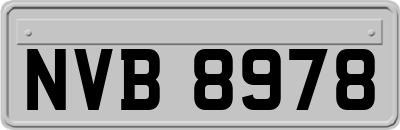 NVB8978
