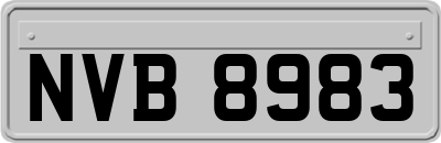 NVB8983
