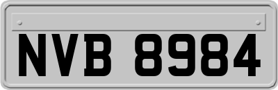 NVB8984