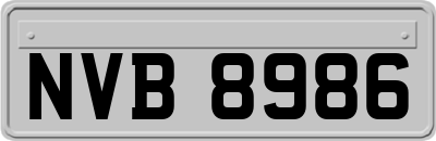 NVB8986