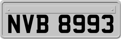 NVB8993
