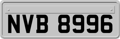 NVB8996