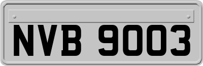 NVB9003