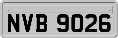 NVB9026