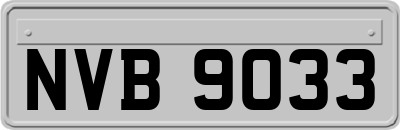 NVB9033