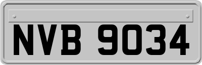 NVB9034