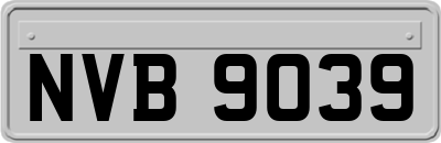 NVB9039