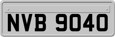 NVB9040