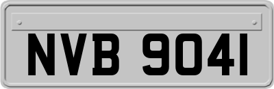 NVB9041