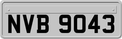 NVB9043