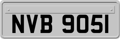 NVB9051