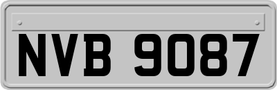 NVB9087