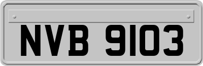 NVB9103