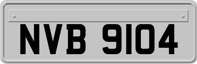 NVB9104