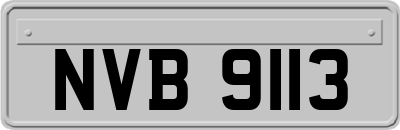 NVB9113