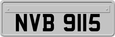 NVB9115