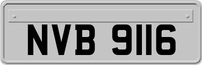 NVB9116