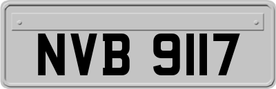 NVB9117