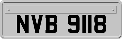 NVB9118