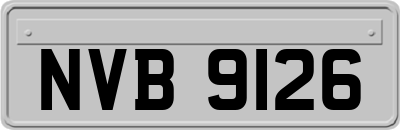 NVB9126