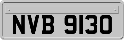 NVB9130