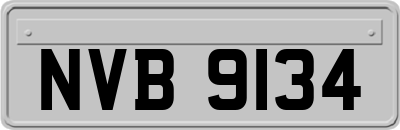 NVB9134