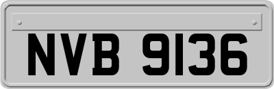 NVB9136