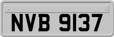 NVB9137