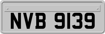 NVB9139