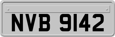 NVB9142