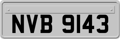 NVB9143