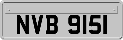NVB9151
