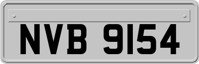 NVB9154