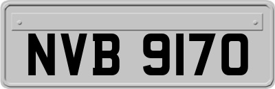 NVB9170