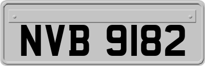 NVB9182
