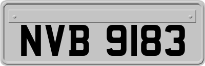 NVB9183