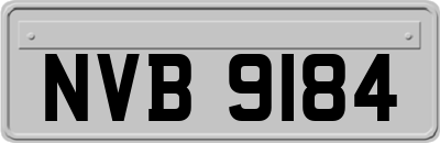 NVB9184