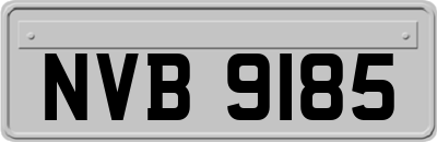 NVB9185