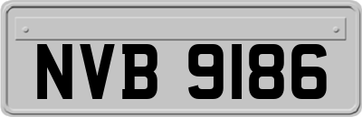 NVB9186