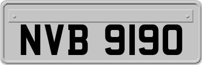 NVB9190