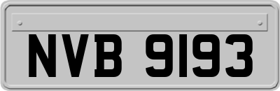NVB9193