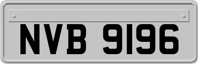 NVB9196