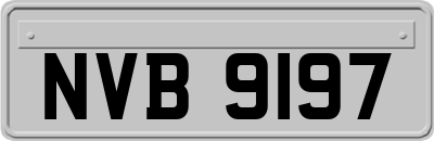 NVB9197