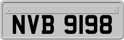 NVB9198