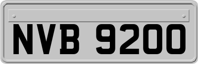 NVB9200