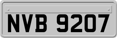NVB9207