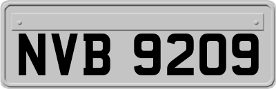 NVB9209