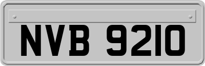 NVB9210