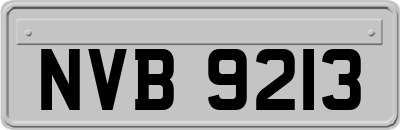NVB9213